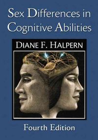 Produktbild: Sex Differences in Cognitive Abilities