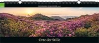 Produktbild: GEO Panorama: Orte der Stille 2027
