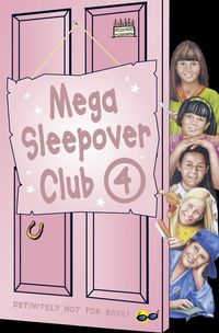 Produktbild: Mega Sleepover 4