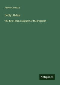 Produktbild: Betty Alden
