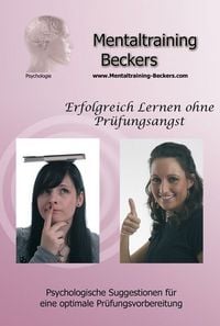 Produktbild: Erfolgreich lernen ohne Pr&uuml;fungsangst