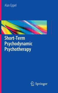 Produktbild: Short-Term Psychodynamic Psychotherapy