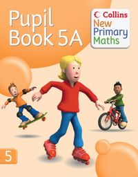 Produktbild: Collins New Primary Maths - Pu