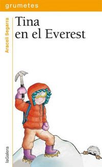 Produktbild: Tina en el Everest