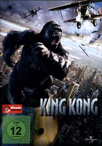 Bild vom Artikel King Kong vom Autor Adrien Brody