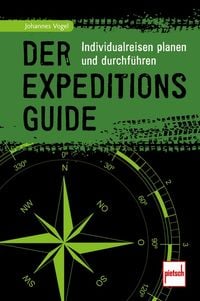 Produktbild: Der Expeditions-Guide