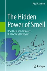 Produktbild: The Hidden Power of Smell