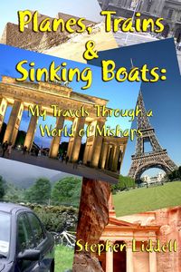 Produktbild: Planes Trains & Sinking Boats