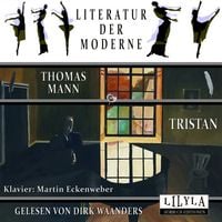 Produktbild: Tristan