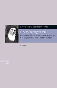 Produktbild: Neu aufgefundene Texte und &Uuml;bersetzungen VII