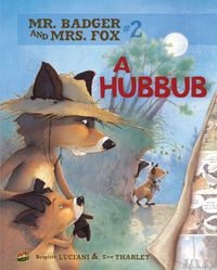 Produktbild: Hubbub