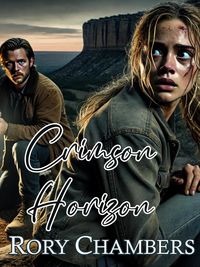 Produktbild: Crimson Horizon (Texas Heartland Series, #3)