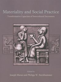 Produktbild: Materiality and Social Practice