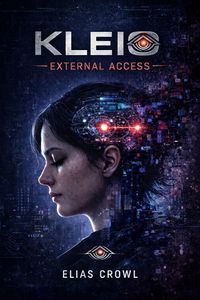 Produktbild: KLEIO-External Access - Tech-Noir Story