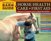 Produktbild: Storeys Barn Gt Horse Health C