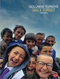 Produktbild: G&uuml;l&uuml;mse T&uuml;rkiye