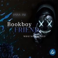 Produktbild: Bookboyfriend - What You Created