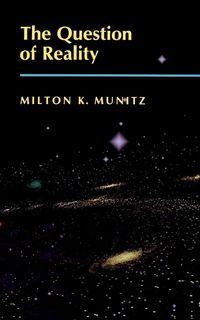 Produktbild: The Question of Reality