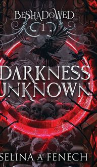 Produktbild: Darkness Unknown
