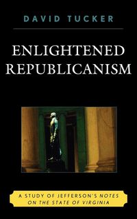Produktbild: Enlightened Republicanism