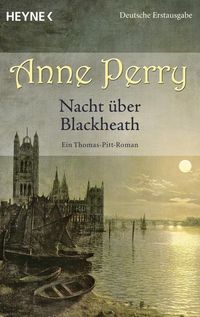 Bild vom Artikel Nacht über Blackheath vom Autor Anne Perry