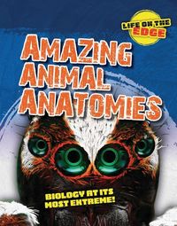 Produktbild: Amazing Animal Anatomies