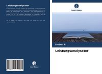 Produktbild: Leistungsanalysator