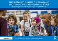 Produktbild: The Sustained Shared Thinking and Emotional Well-being (SSTEW) Scale