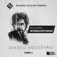 Produktbild: Rela&ccedil;&otilde;es intersociet&aacute;rias