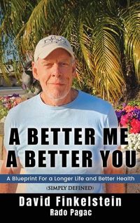 Produktbild: A Better Me, A Better You