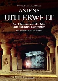 Produktbild: Asiens Unterwelt