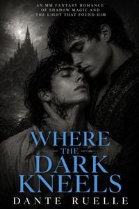 Produktbild: Where the Dark Kneels