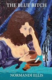 Produktbild: The Blue Bitch
