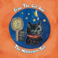 Produktbild: Ernie the cat and the mysterious tail