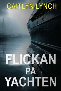 Produktbild: Flickan p&aring; Yachten