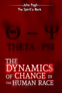 Produktbild: The Dynamics of Change in the Human Race