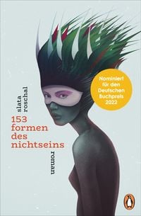 Produktbild: 153 Formen des Nichtseins
