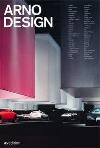 Produktbild: Arno Design