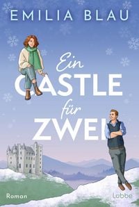 Produktbild: Ein Castle f&uuml;r zwei