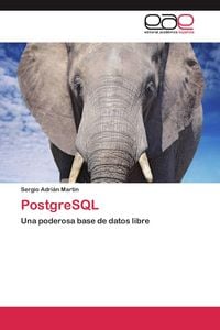 Produktbild: PostgreSQL