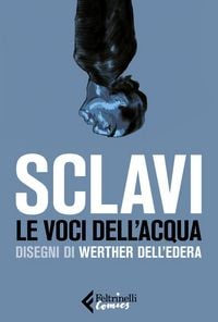 Produktbild: Le voci dell'acqua