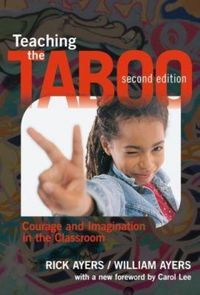 Produktbild: Teaching the Taboo