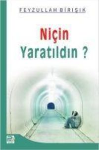 Produktbild: Nicin Yaratildin