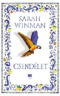 Produktbild: Csend&eacute;let