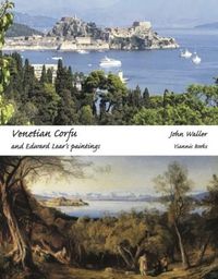 Produktbild: Venetian Corfu and Edward Lear's Paintings