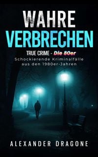 Produktbild: Wahre Verbrechen