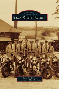 Produktbild: Iowa State Patrol