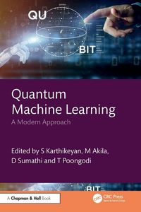 Produktbild: Quantum Machine Learning