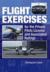 Produktbild: Flight Exercises for the Private Pilot's License and ...
