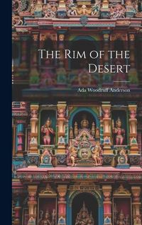 Produktbild: The Rim of the Desert
